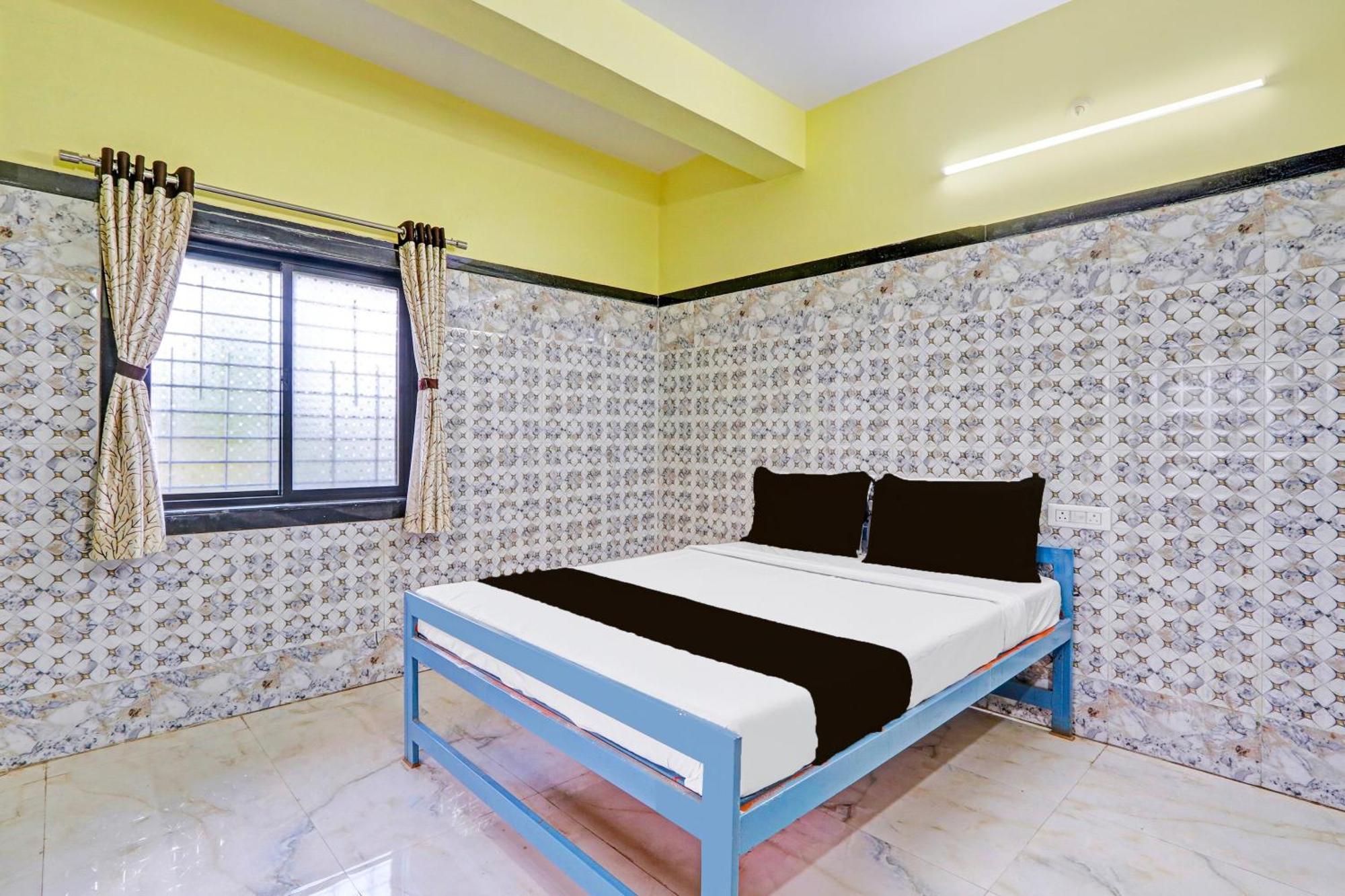 Hotel O Pankaj Hotel & Lodge Gangapur  Exterior foto