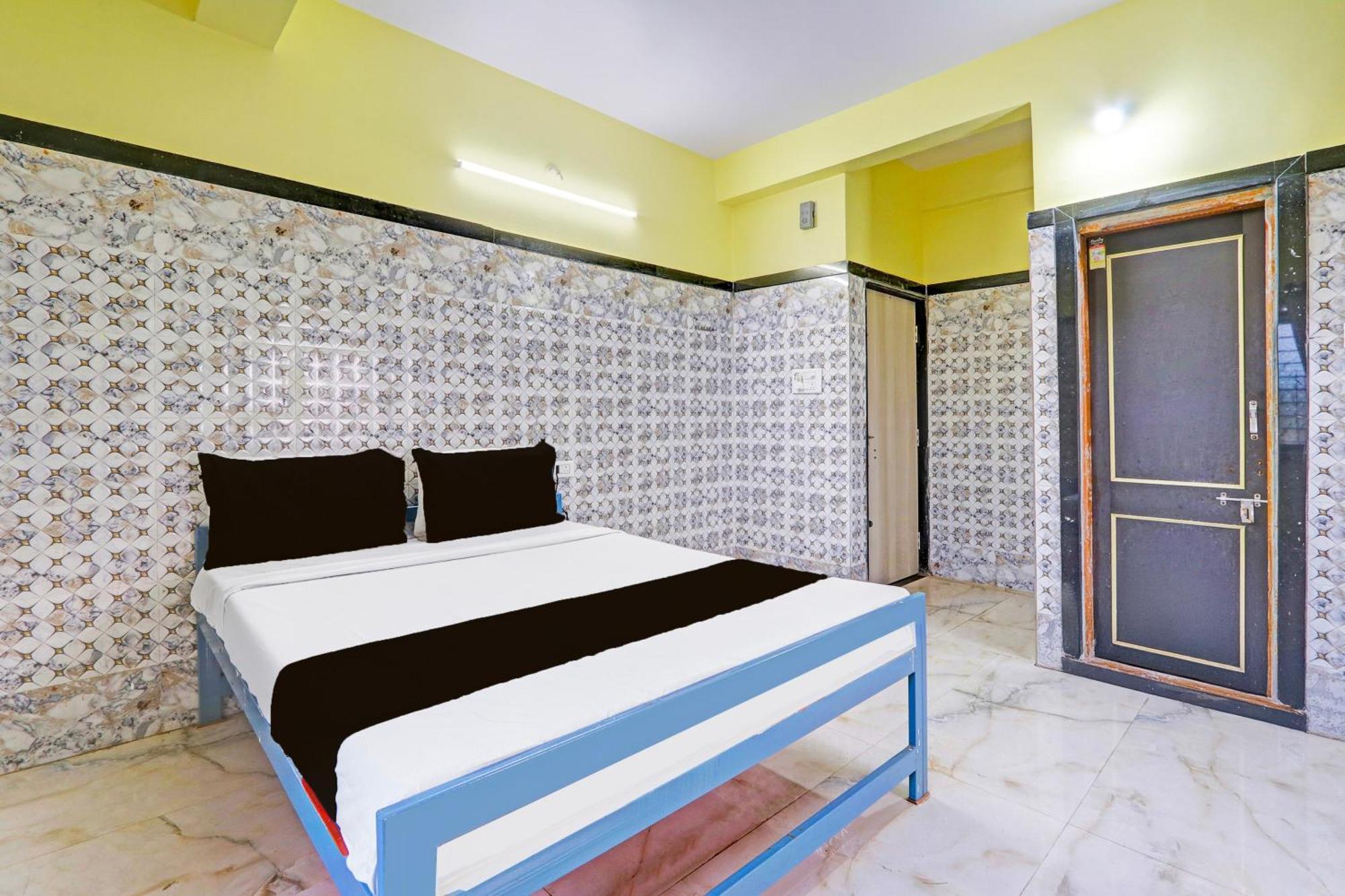 Hotel O Pankaj Hotel & Lodge Gangapur  Exterior foto