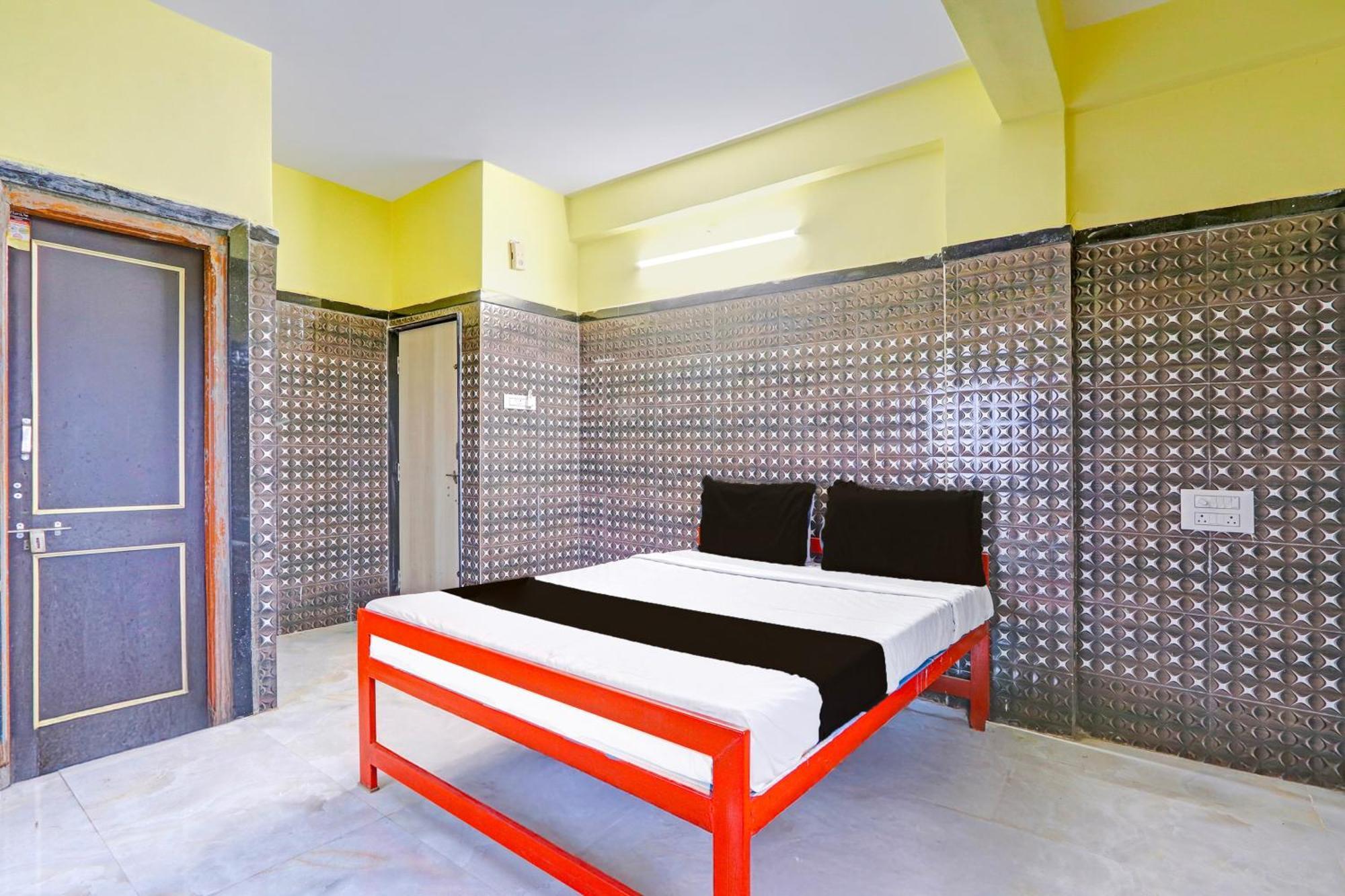 Hotel O Pankaj Hotel & Lodge Gangapur  Exterior foto